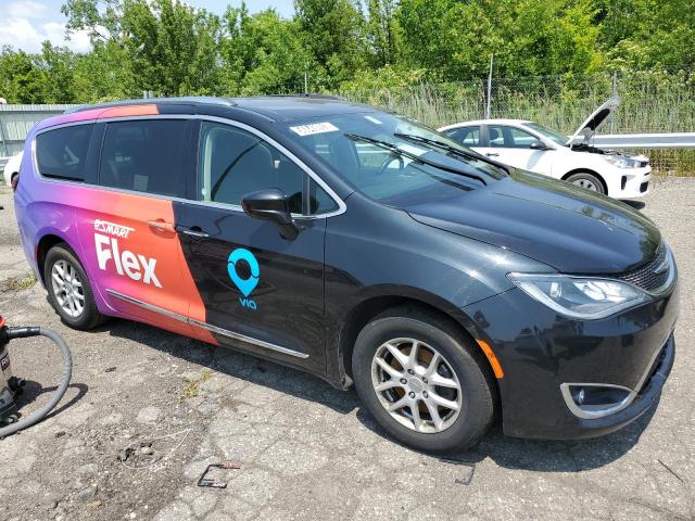 Photo 4 from auction – 2020 CHRYSLER PACIFICA T with VIN 2C4RC1BG4LR131084