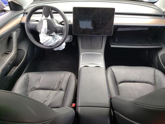 Photo 8 from auction – 2023 TESLA MODEL 3 with VIN 5YJ3E1EA2PF434423