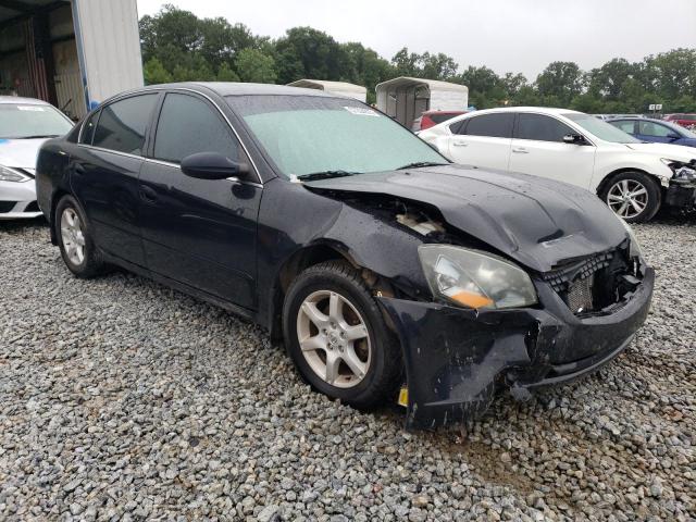 Photo 4 from auction – 2006 NISSAN ALTIMA SE with VIN 1N4BL11D06N373533