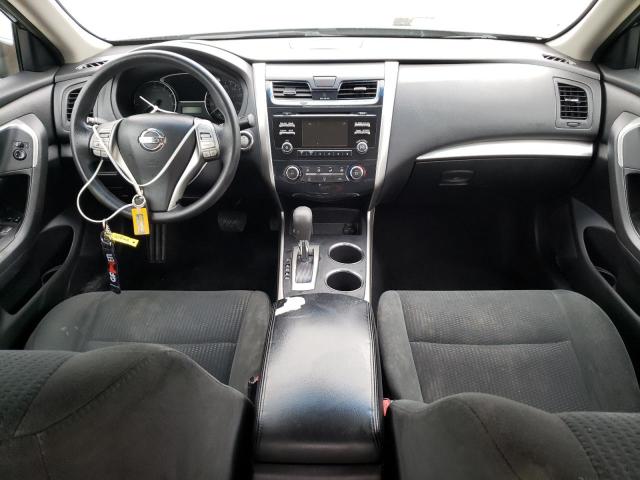 Photo 8 from auction – 2015 NISSAN ALTIMA 2.5 with VIN 1N4AL3AP4FC575207