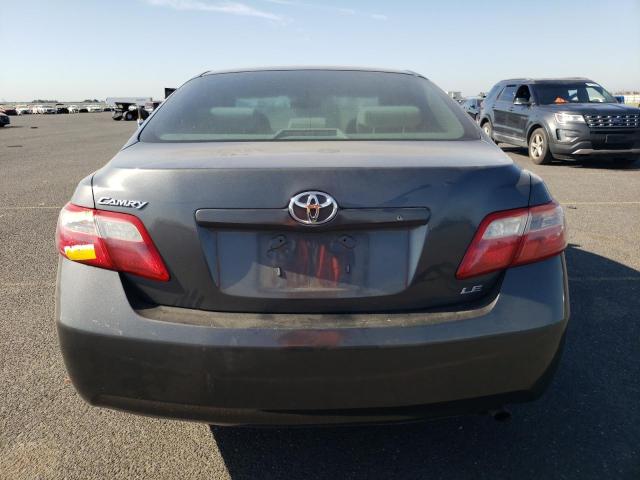 Photo 6 from auction – 2007 TOYOTA CAMRY CE with VIN 4T1BE46K27U522511