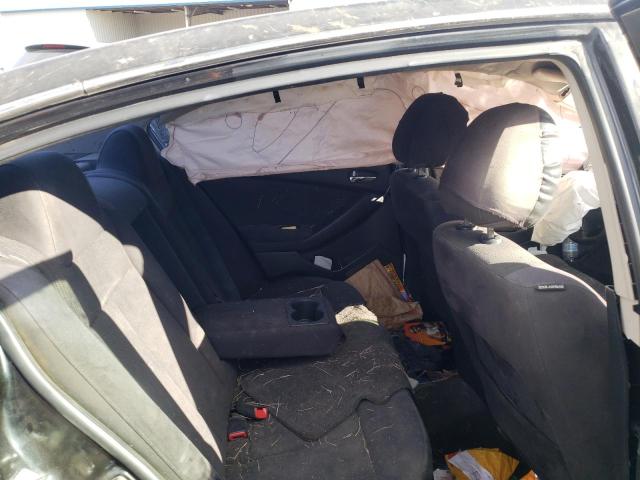 Photo 10 from auction – 2012 NISSAN ALTIMA with VIN 1N4AL2AP4CN500629