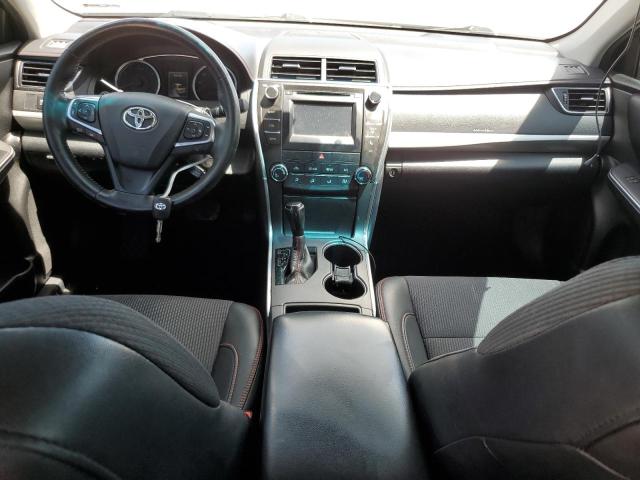 Photo 8 from auction – 2016 TOYOTA CAMRY LE with VIN 4T1BF1FK7GU615357