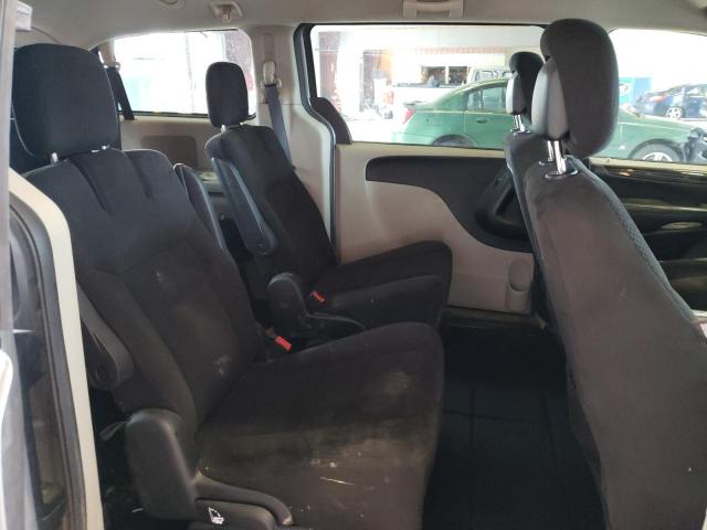 Photo 11 from auction – 2016 DODGE GRAND CARA with VIN 2C4RDGCG1GR309747