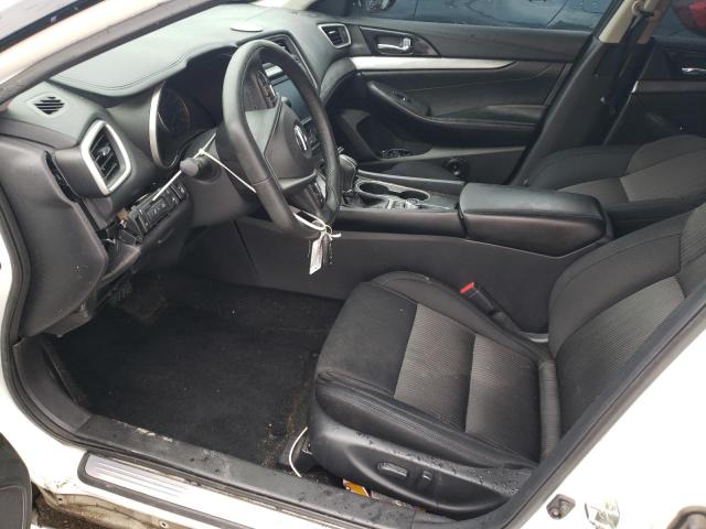 Photo 7 from auction – 2018 NISSAN MAXIMA 3.5 with VIN 1N4AA6AP2JC409901