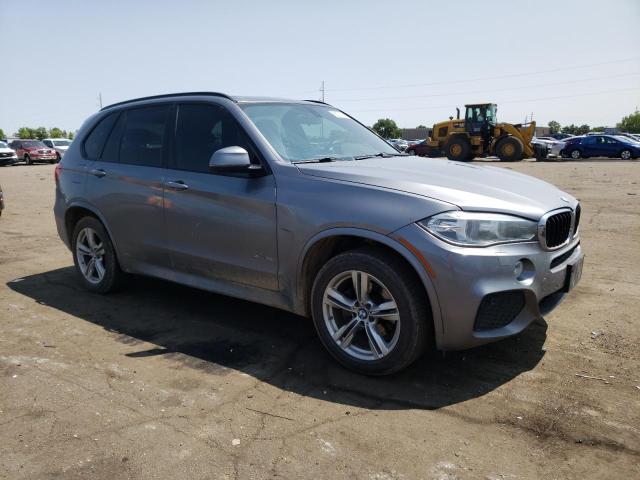Photo 4 from auction – 2015 BMW X5 XDRIVE3 with VIN 5UXKR0C54F0K65663