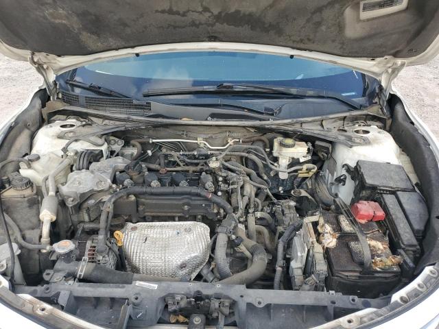 Photo 11 from auction – 2015 NISSAN ALTIMA 2.5 with VIN 1N4AL3APXFC456643