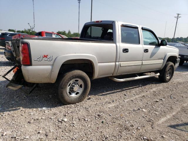 Photo 3 from auction – 2005 CHEVROLET 1500 with VIN 1GCHK23U95F807788