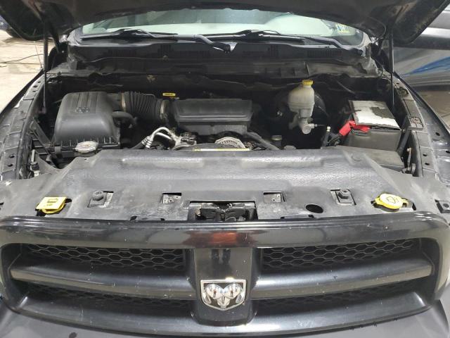 Photo 11 from auction – 2010 DODGE RAM 1500 with VIN 3D7JV1EP5AG160363