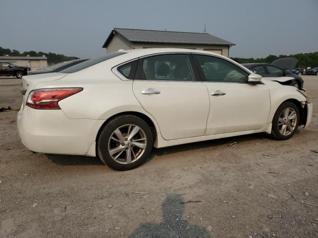 Photo 3 from auction – 2015 NISSAN ALTIMA 2.5 with VIN 1N4AL3AP1FC418251