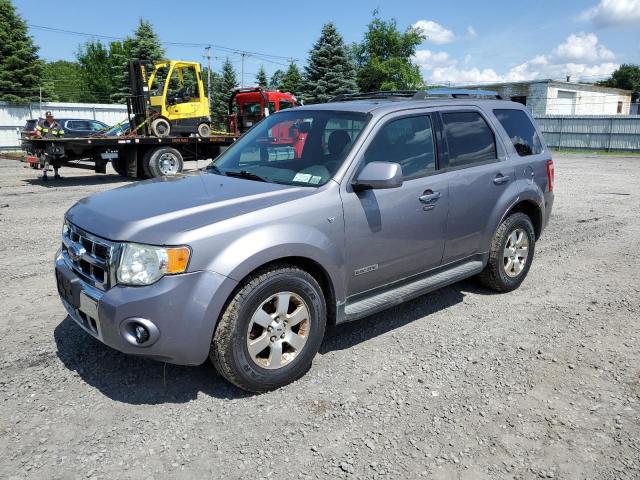 FORD ESCAPE LIM 2008 with VIN 1FMCU94198KC25022 - Photo from auction