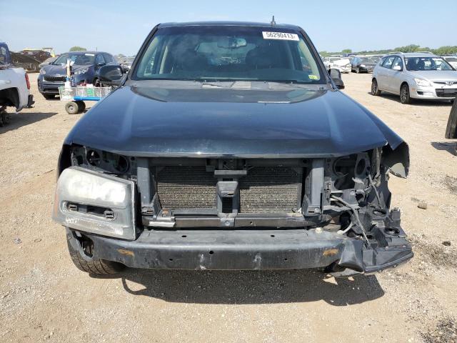 Photo 5 from auction – 2007 CHEVROLET TRAILBLAZE with VIN 1GNET13HX62239953