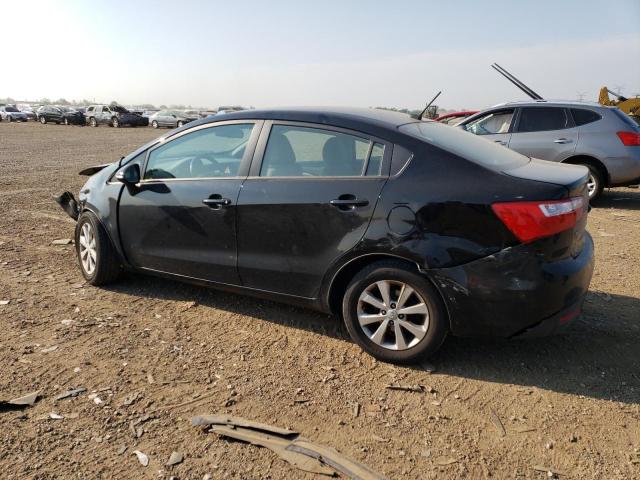 Photo 2 from auction – 2014 KIA RIO EX with VIN KNADN4A32E6338651