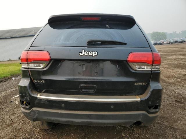Photo 6 from auction – 2019 JEEP GRAND CHER with VIN 1C4RJFBG0KC642253