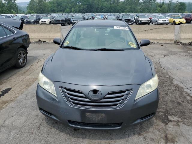 Photo 5 from auction – 2007 TOYOTA CAMRY with VIN 4T1BE46K17U524878