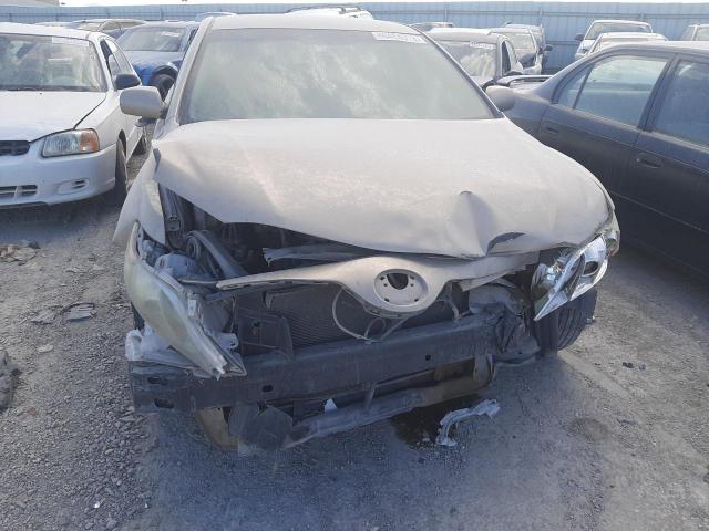 Photo 13 from auction – 2007 TOYOTA CAMRY CE with VIN 4T1BE46K67U169142