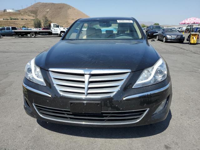 Photo 5 from auction – 2014 HYUNDAI GENESIS 3. with VIN KMHGC4DD9EU259690
