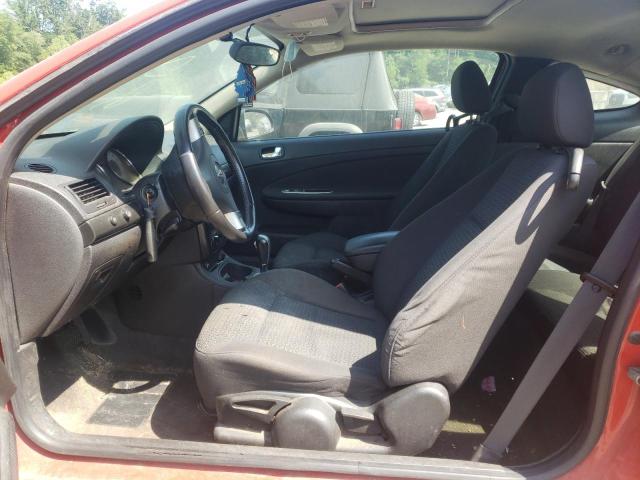 Photo 7 from auction – 2008 PONTIAC G5 with VIN 1G2AL18F087192599