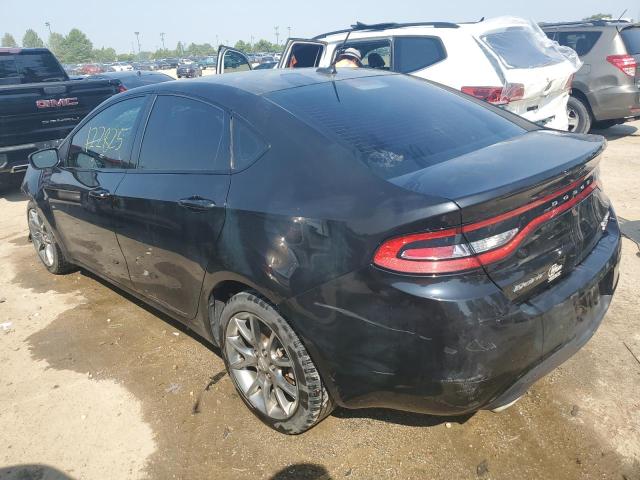 Photo 2 from auction – 2014 DODGE DART SXT with VIN 1C3CDFBB0ED824121