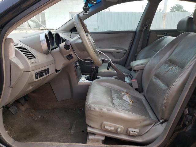 Photo 7 from auction – 2005 NISSAN MAXIMA SE with VIN 1N4BA41E75C815640
