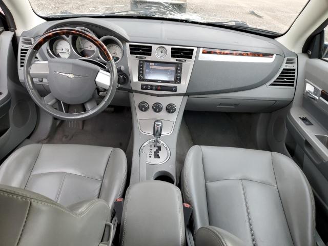 Foto 8 de la subasta – 2008 CHRYSLER SEBRING LI con VIN 1C3LC65M48N150246