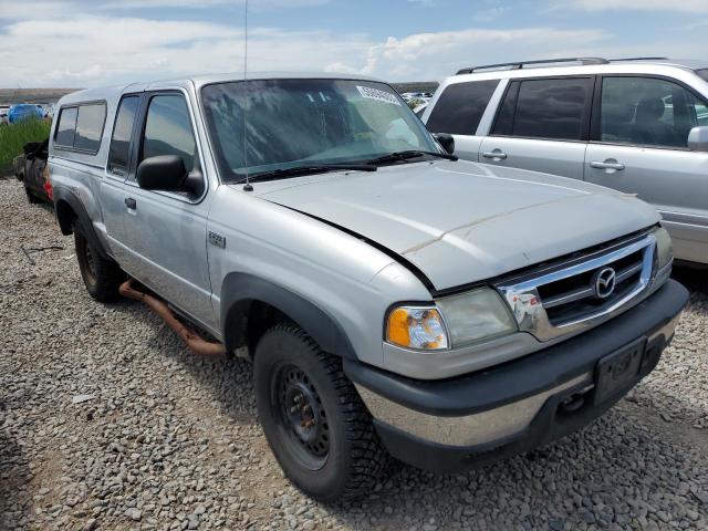 Photo 4 from auction – 2002 MAZDA B4000 CAB with VIN 4F4ZR47E72TM04282