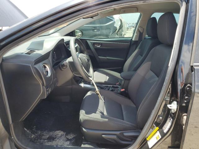 Photo 7 from auction – 2018 TOYOTA COROLLA L with VIN 5YFBURHE5JP845810