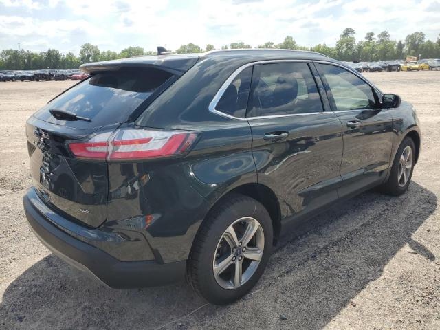 Photo 3 from auction – 2022 FORD EDGE SEL with VIN 2FMPK4J99NBA58770