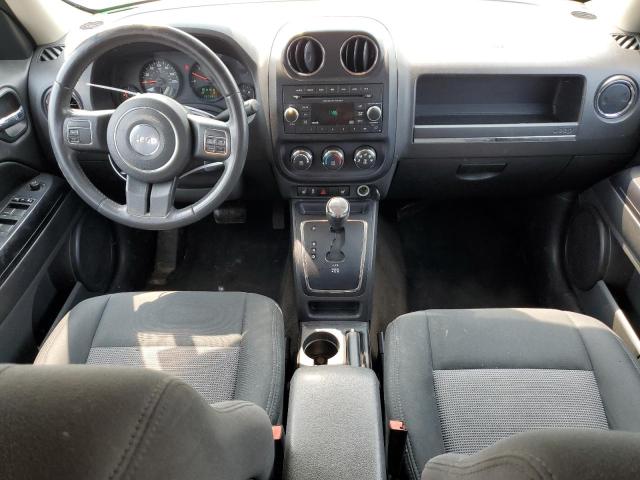 Photo 8 from auction – 2013 JEEP PATRIOT LA with VIN 1C4NJPFA0DD182891