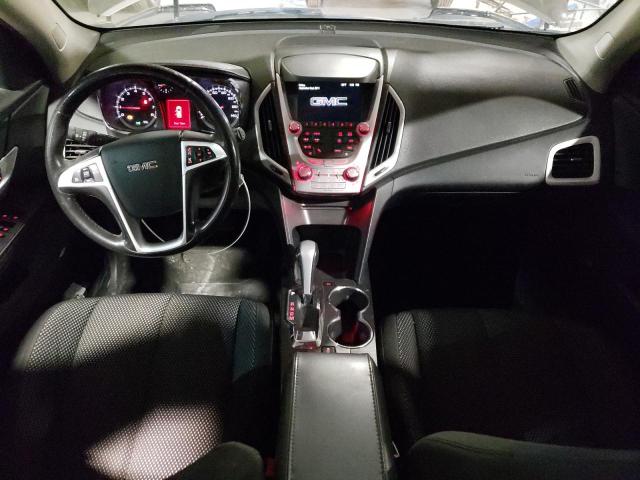 Photo 8 from auction – 2012 GMC TERRAIN SL with VIN 2GKALSEK1C6262546