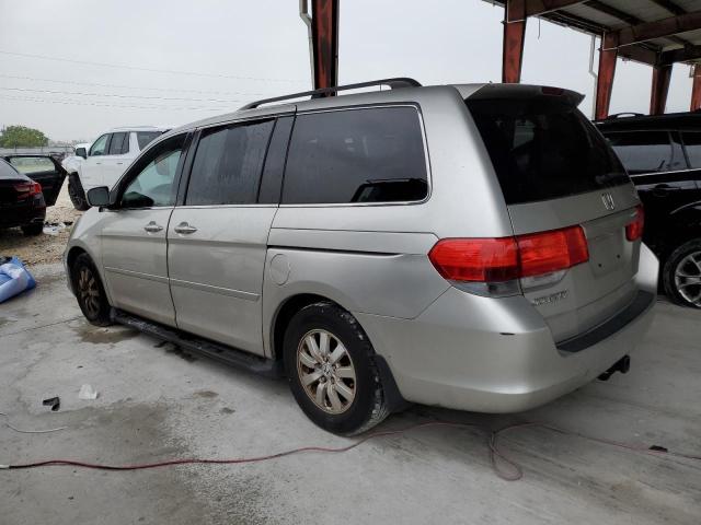 Photo 2 from auction – 2008 HONDA ODYSSEY EX with VIN 5FNRL38798B041290