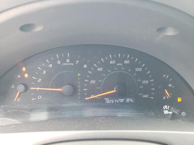 Photo 9 from auction – 2008 TOYOTA CAMRY CE with VIN 4T1BE46K48U259858