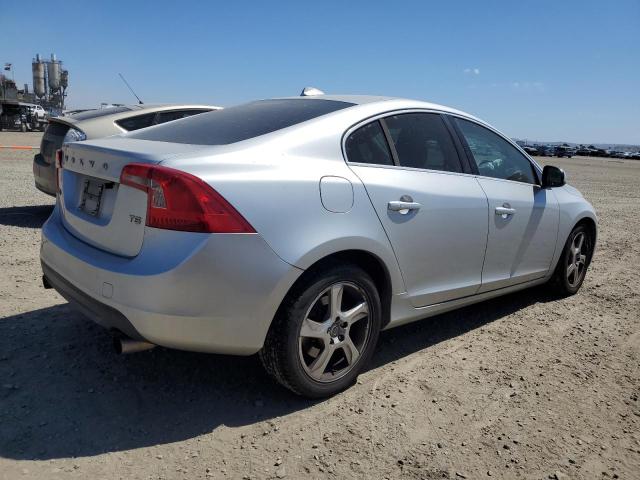 Photo 3 from auction – 2012 VOLVO S60 T5 with VIN YV1622FS5C2088815