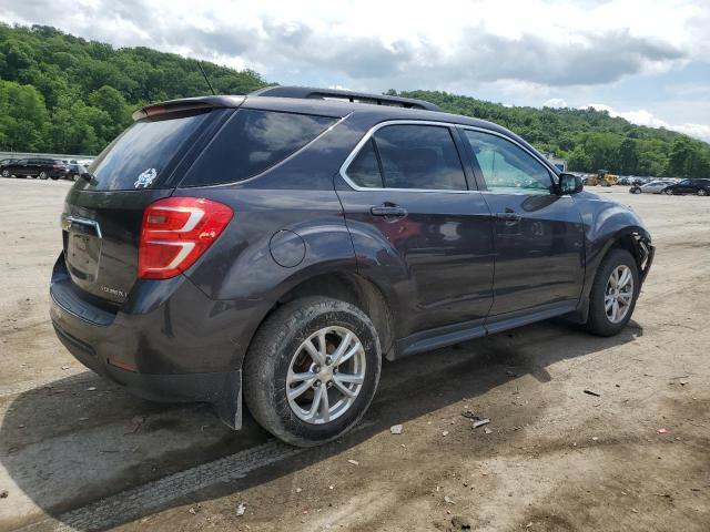Photo 3 from auction – 2016 CHEVROLET EQUINOX LT with VIN 2GNFLFEK0G6310382