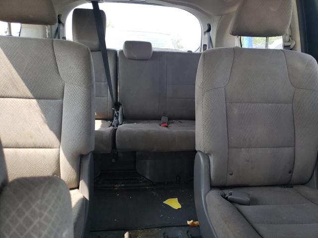 Photo 10 from auction – 2015 HONDA ODYSSEY EX with VIN 5FNRL5H41FB128275