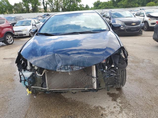 Photo 5 from auction – 2017 TOYOTA COROLLA L with VIN 2T1BURHE0HC764692