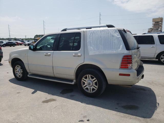 صورة رقم 2 من المزاد - 2005 MERCURY MOUNTAINEE مع VIN 4M2DU66K85ZJ29392