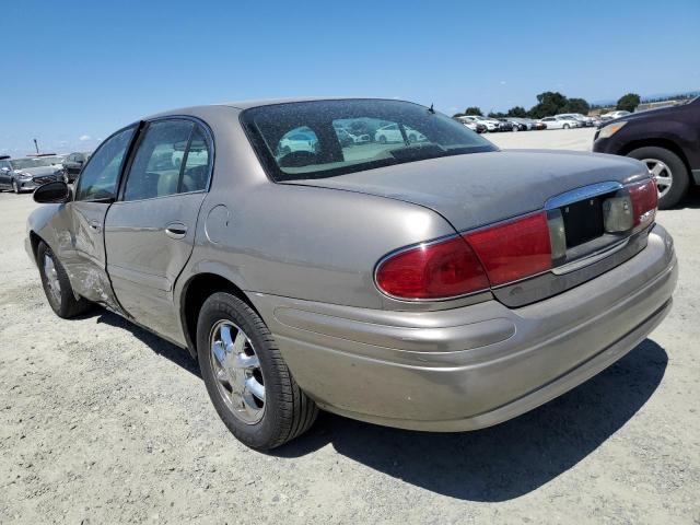 Photo 2 from auction – 2003 BUICK LESABRE LI with VIN 1G4HR54K23U195870