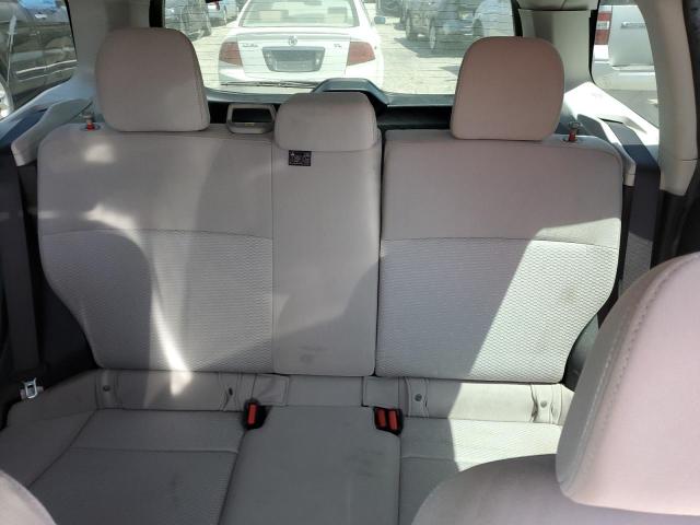 Photo 10 from auction – 2016 SUBARU FORESTER 2 with VIN JF2SJAAC5GG445017
