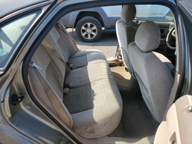 Photo 10 from auction – 2004 FORD TAURUS SE with VIN 1FAFP53U94G124272