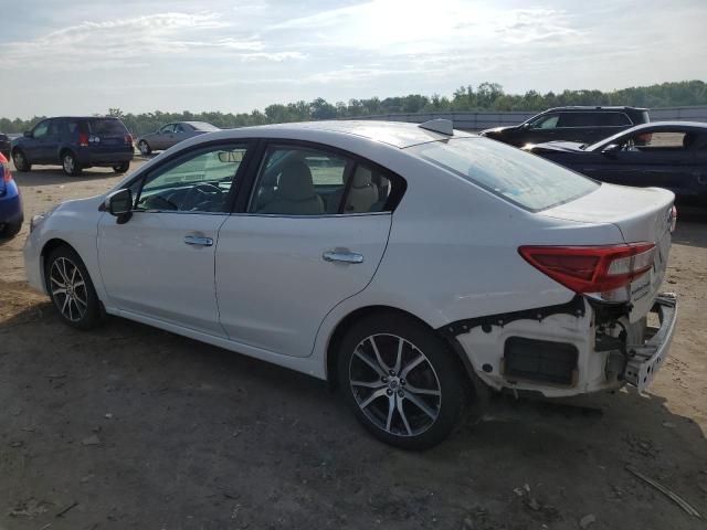 Photo 2 from auction – 2017 SUBARU IMPREZA LI with VIN 4S3GKAU67H3612770