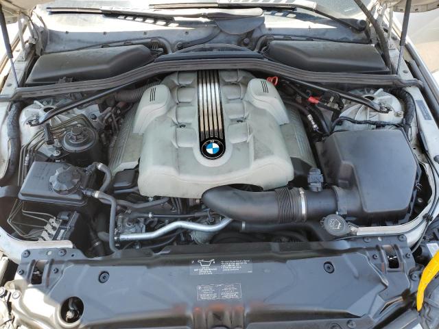 صورة رقم 11 من المزاد - 2004 BMW 545 I مع VIN WBANB33524B108412