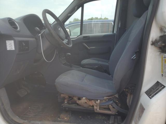 Photo 7 from auction – 2012 FORD TRANSIT CO with VIN NM0LS7AN9CT095216