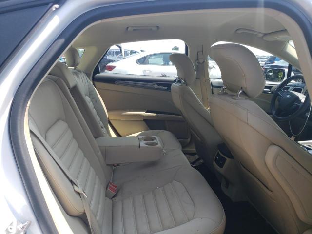 Photo 10 from auction – 2015 FORD FUSION SE with VIN 1FA6P0H73F5108489