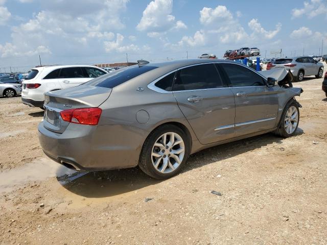 Photo 3 from auction – 2019 CHEVROLET IMPALA PRE with VIN 2G1105S39K9154054