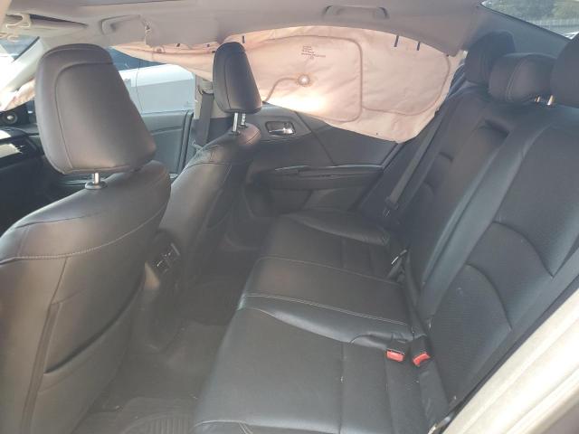 Photo 10 from auction – 2015 HONDA ACCORD with VIN 1HGCR2F85FA126533