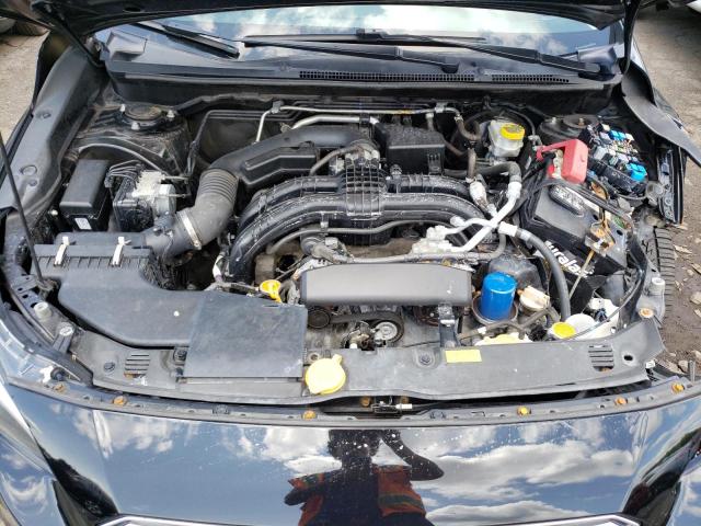 Photo 11 from auction – 2017 SUBARU IMPREZA PR with VIN 4S3GKAB64H3622160
