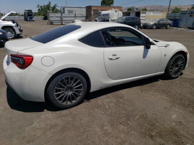 Photo 3 from auction – 2017 TOYOTA 86 BASE with VIN JF1ZNAA19H8710930