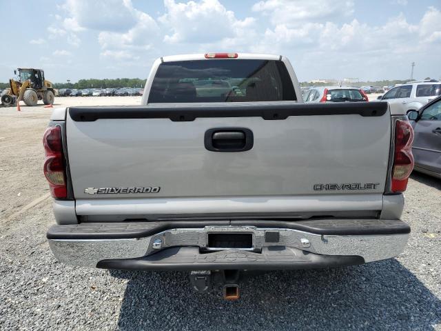 Photo 6 from auction – 2005 CHEVROLET SILVERADO with VIN 1GCEC19Z55Z195259