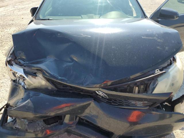 Photo 11 from auction – 2013 TOYOTA CAMRY L with VIN 4T1BF1FK4DU221536